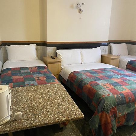 European Hotel Лондон Экстерьер фото